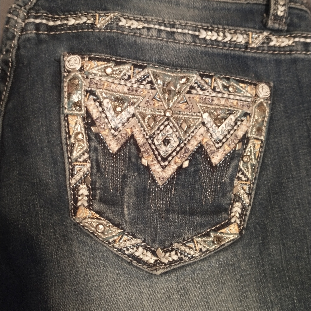 Grace jeans - Picture 2 of 2